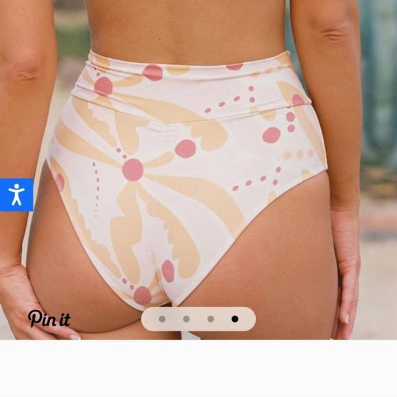 Montce bikini set - Picture 8 of 10